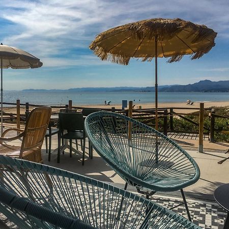 Dosel Beach Apartment Cullera Luaran gambar