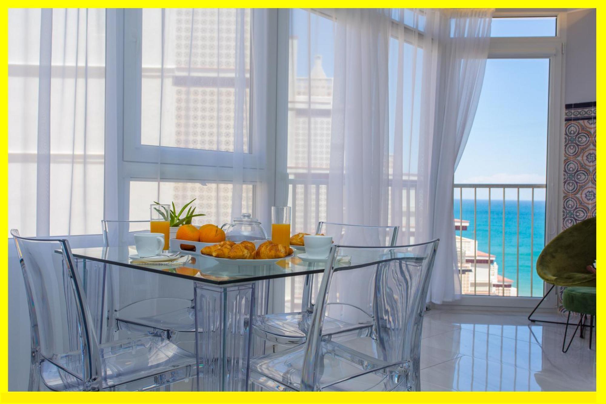 Dosel Beach Apartment Cullera Luaran gambar