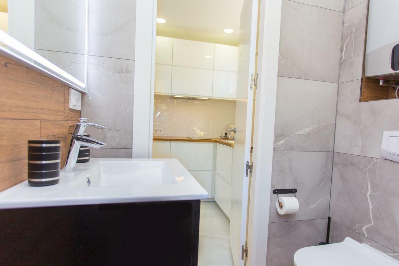 Dosel Beach Apartment Cullera Luaran gambar