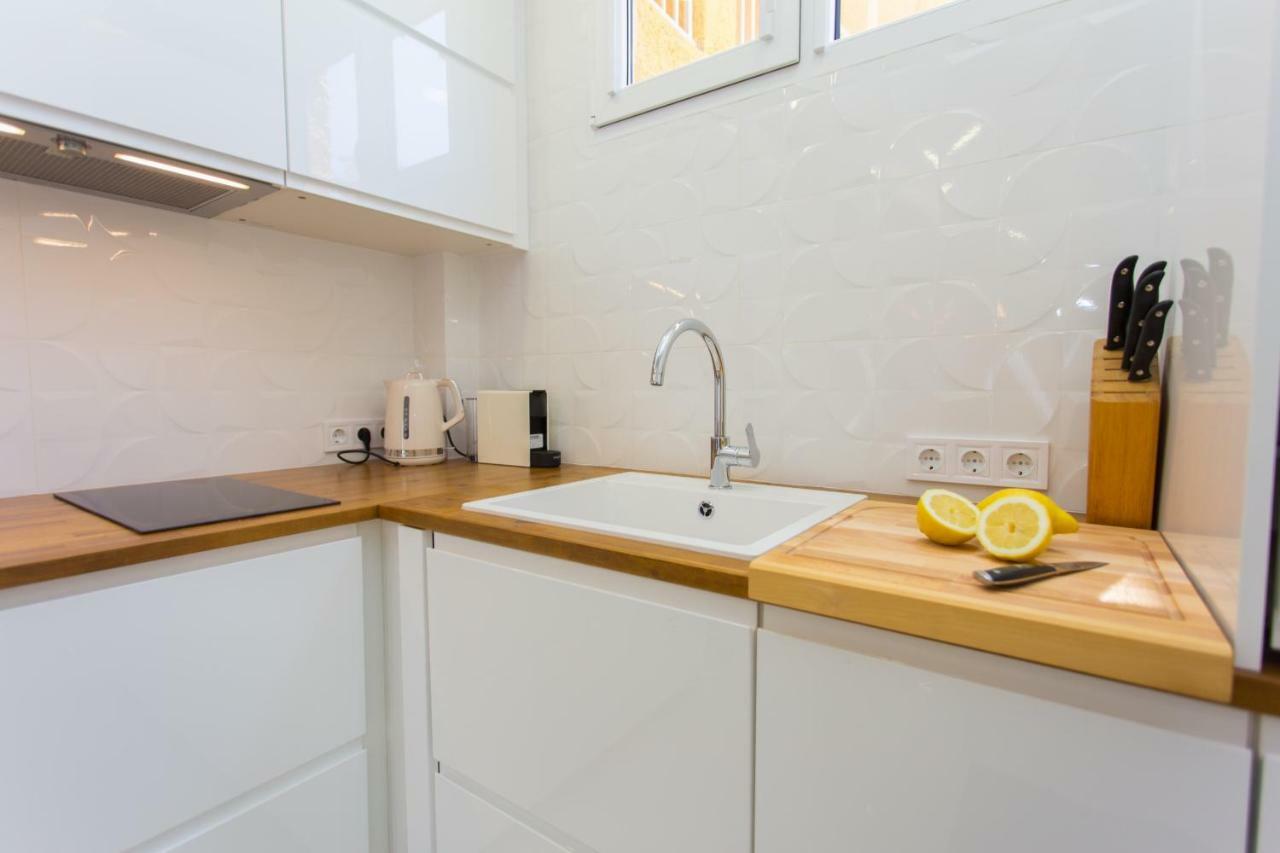 Dosel Beach Apartment Cullera Luaran gambar