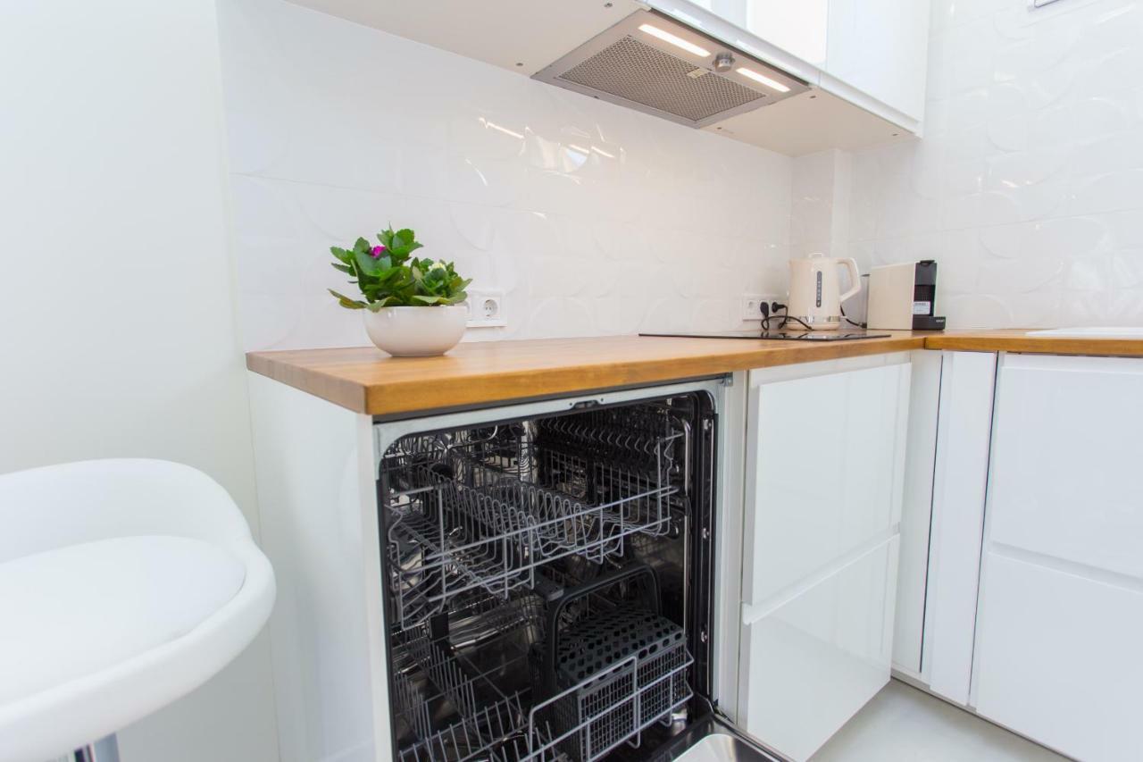 Dosel Beach Apartment Cullera Luaran gambar