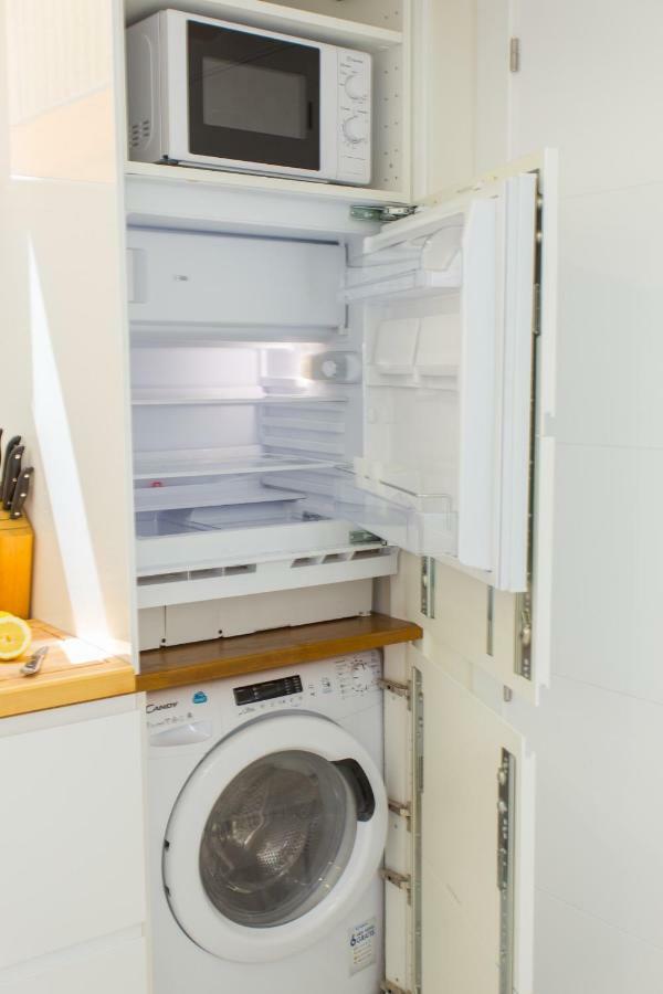 Dosel Beach Apartment Cullera Luaran gambar