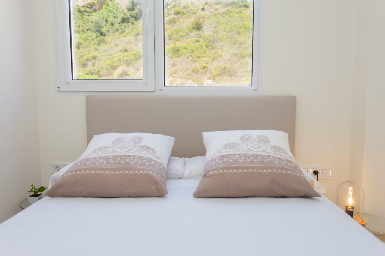 Dosel Beach Apartment Cullera Luaran gambar