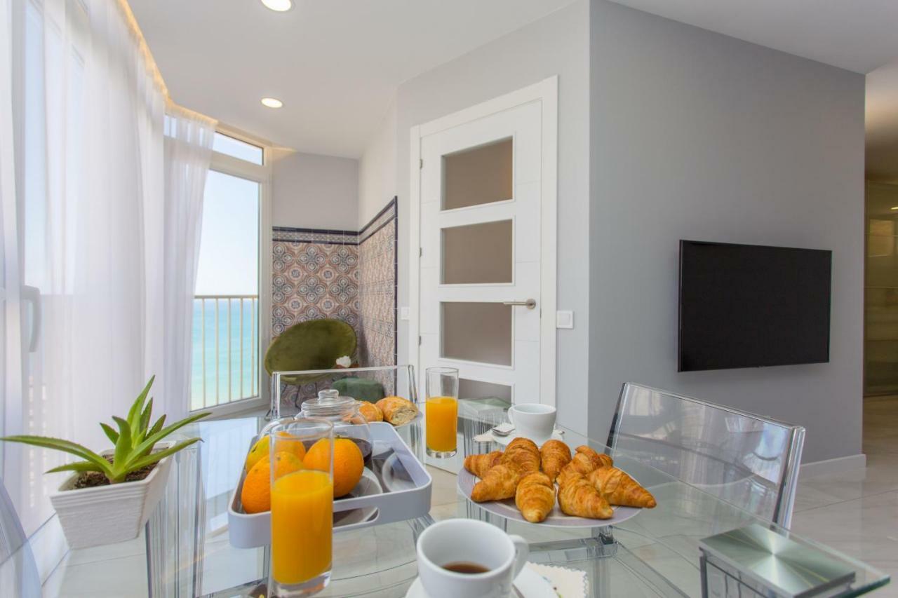 Dosel Beach Apartment Cullera Luaran gambar