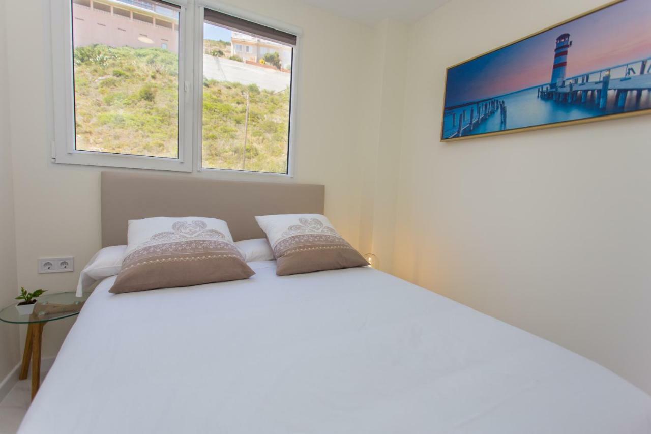 Dosel Beach Apartment Cullera Luaran gambar