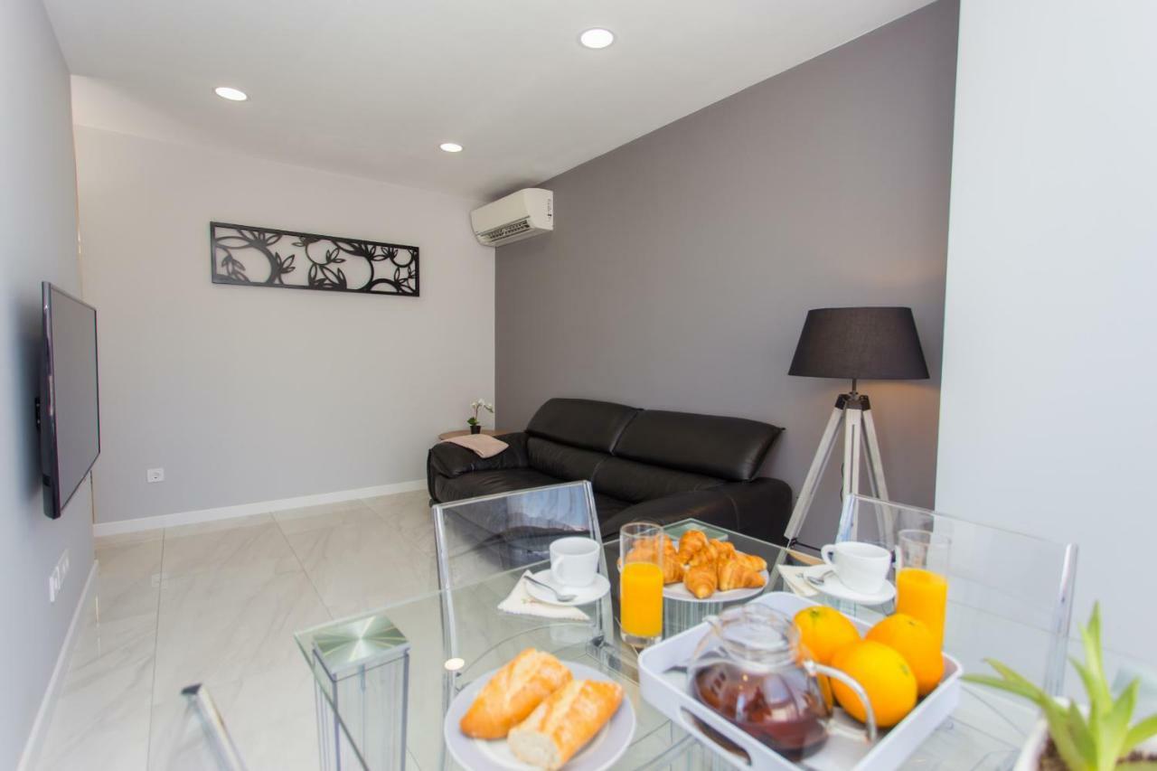 Dosel Beach Apartment Cullera Luaran gambar