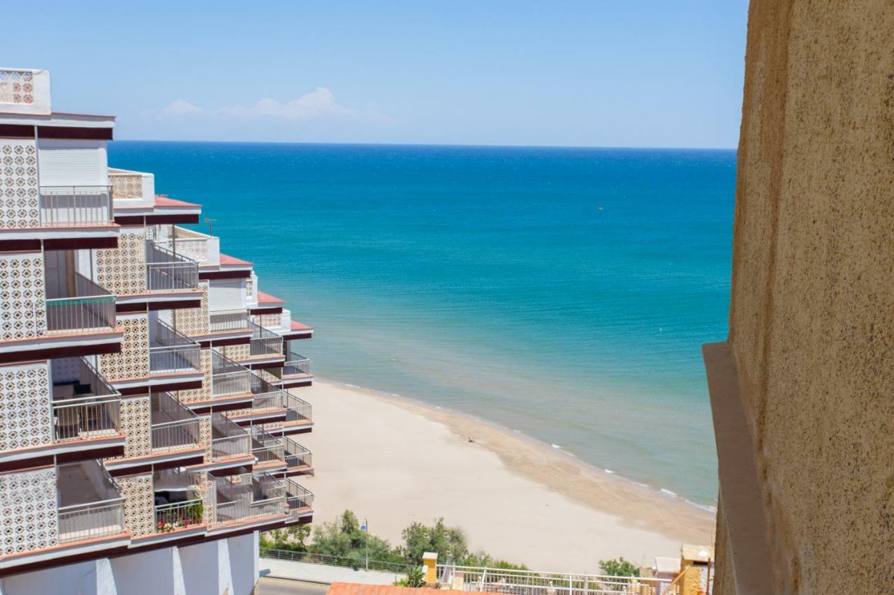 Dosel Beach Apartment Cullera Luaran gambar